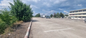 Vand 21000 mp teren int. cc, Pitesti, vis a vis de pavilionul Arpechim - imagine 8