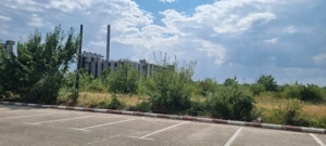 Vand 21000 mp teren int. cc, Pitesti, vis a vis de pavilionul Arpechim - imagine 2