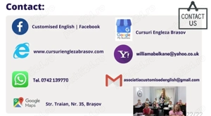Cursuri de Limba Engleză - imagine 5