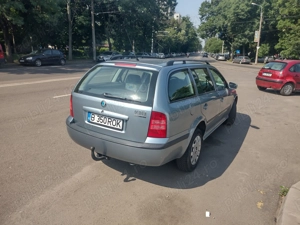 Vand Skoda octavia benzina Euro 4 - imagine 6