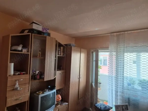 2 cam BLOC IZOLAT zona Kiriac