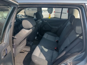 Vand Skoda octavia benzina Euro 4 - imagine 9