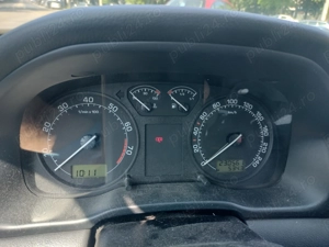 Vand Skoda octavia benzina Euro 4 - imagine 8