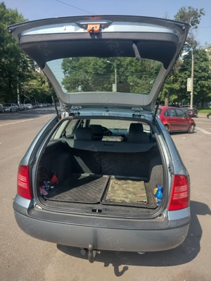 Vand Skoda octavia benzina Euro 4 - imagine 5