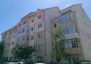 Apartament de vânzare