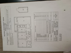 Apartament de vânzare  - imagine 2 Apartament de vânzare  - imagine 2