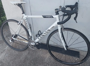 CANYON ULTIMATE AL Campagnolo Athena dezmembrez 