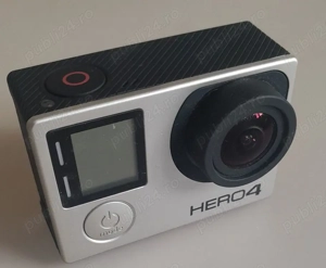 GoPro Hero 4 Black Edition
