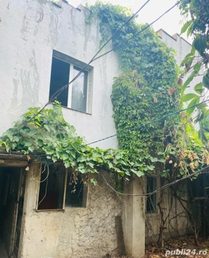 Proprietar, vând teren de 250 mp cu casă locuibilă în Sector 6   Militari, pe strada Intrarea Canalu - imagine 5