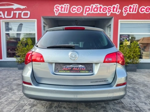 Opel Astra J 1.7Diesel, Livrare gratis in toata tara, Garantie 12 luni, Buy-back - imagine 6