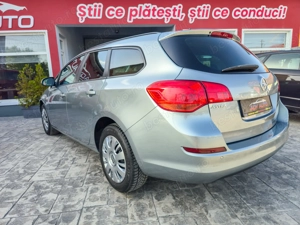 Opel Astra J 1.7Diesel, Livrare gratis in toata tara, Garantie 12 luni, Buy-back - imagine 5