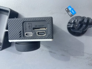 Camera actiune GoPro Hero 4 Black Edition action cam - imagine 2