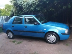 OKAZIE  KILIPIR Vând SOLENZA  1.4 Mpi Fabricată pe Comandă la Uzină,  în stare perfectă, impecabilă  - imagine 2