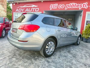 Opel Astra J 1.7Diesel, Livrare gratis in toata tara, Garantie 12 luni, Buy-back - imagine 4