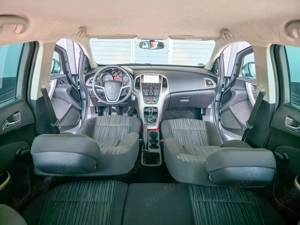 Opel Astra J 1.7Diesel, Livrare gratis in toata tara, Garantie 12 luni, Buy-back - imagine 9