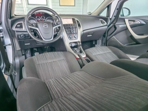 Opel Astra J 1.7Diesel, Livrare gratis in toata tara, Garantie 12 luni, Buy-back - imagine 10