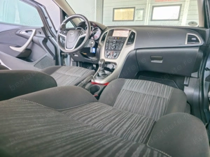 Opel Astra J 1.7Diesel, Livrare gratis in toata tara, Garantie 12 luni, Buy-back - imagine 11