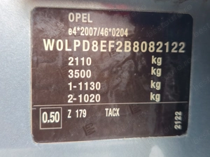 Opel Astra J 1.7Diesel, Livrare gratis in toata tara, Garantie 12 luni, Buy-back - imagine 19