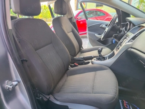 Opel Astra J 1.7Diesel, Livrare gratis in toata tara, Garantie 12 luni, Buy-back - imagine 13
