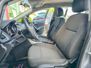 Opel Astra J 1.7Diesel, Livrare gratis in toata tara, Garantie 12 luni, Buy-back - imagine 14