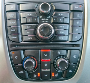 Opel Astra J 1.7Diesel, Livrare gratis in toata tara, Garantie 12 luni, Buy-back - imagine 18