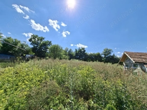 teren de vânzare  intravilan - imagine 4