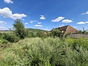 teren de vânzare  intravilan - imagine 3