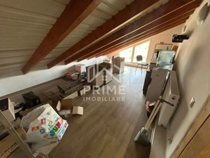 Apartament 4 camere cu scara interioara, zona Centru - imagine 3