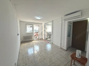 Spațiu comercial de închiriat – Bulevardul Transilvaniei | 37 mp utili