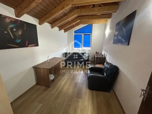 Apartament 4 camere cu scara interioara, zona Centru