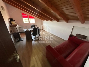 Apartament 4 camere cu scara interioara, zona Centru - imagine 2