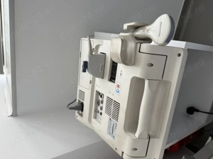 Ecograf Mindray Z5 - imagine 2