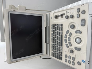 Ecograf Mindray Z5 - imagine 4