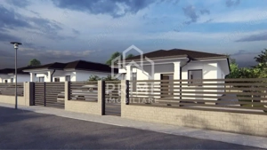 Casă Individuală de Vânzare – La Cheie | 114 MP UTILI | 480 MP TEREN