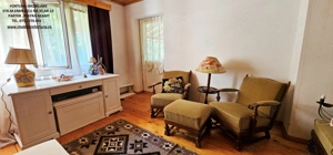 Proprietate la 5 km de oras- Vila P+1 + 5600 mp teren - imagine 12