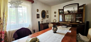 Proprietate la 5 km de oras- Vila P+1 + 5600 mp teren - imagine 11