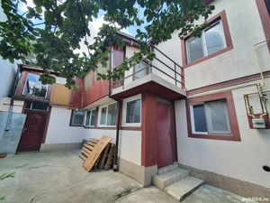 Casa langa metrou Aparatorii Patriei