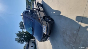 Autoplatforma Hidraulica Mercedes Sprinter