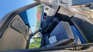 Autoplatforma Hidraulica Mercedes Sprinter  - imagine 5