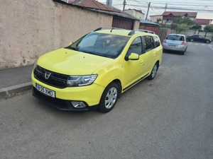  Dacia Logan MCV