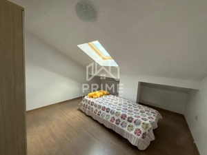 Apartament de vanzare cu 3 camere in Cetate, bucatarie si living open-space. - imagine 4