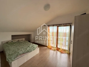 Apartament de vanzare cu 3 camere in Cetate, bucatarie si living open-space. - imagine 2