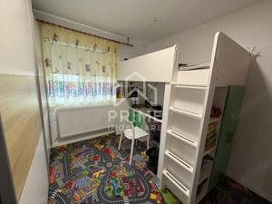 Apartament de vanzare cu 3 camere, scară interioară și curte privată - MICESTI - imagine 13