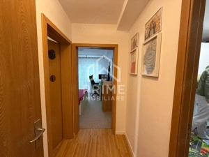 Apartament de vanzare cu 3 camere, scară interioară și curte privată - MICESTI - imagine 6