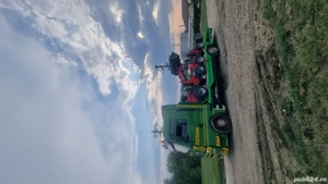 Autoplatforma MAN 18T - imagine 3