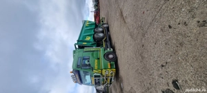 Autoplatforma MAN 18T - imagine 5