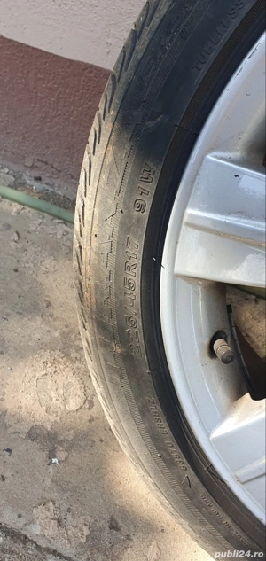 vand jenti Bmw e46  - imagine 2