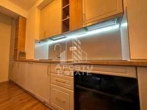 Apartament cu 2 camere, decomandat, loc suprateran, zona Soarelui - imagine 6