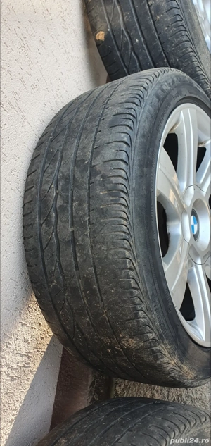 vand jenti Bmw e46  - imagine 3