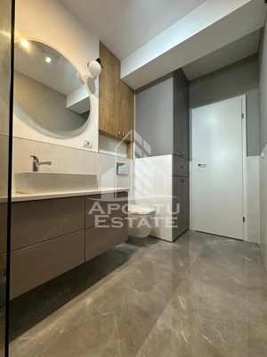 Apartament de vanzare cu 2 camere, Bucatarie inchisa, zona Soarelui - imagine 13